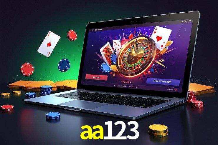 Jogos de Mesa Premium aa123 - Blackjack, Roleta, Baccarat
