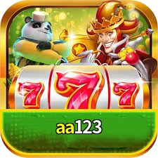 aa123 Logo